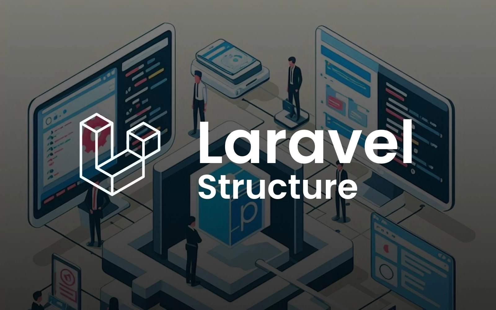 Mengenal Struktur dan Arsitektur Proyek Laravel: Apa yang Perlu Anda Ketahui?