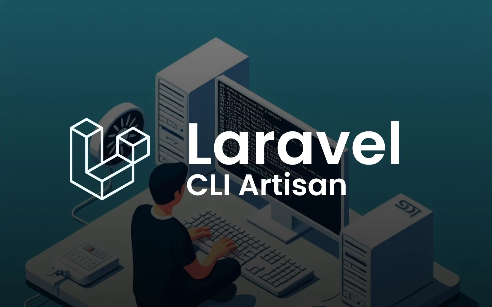 Penggunaan Artisan CLI di Laravel: Mempermudah Pengembangan Aplikasi