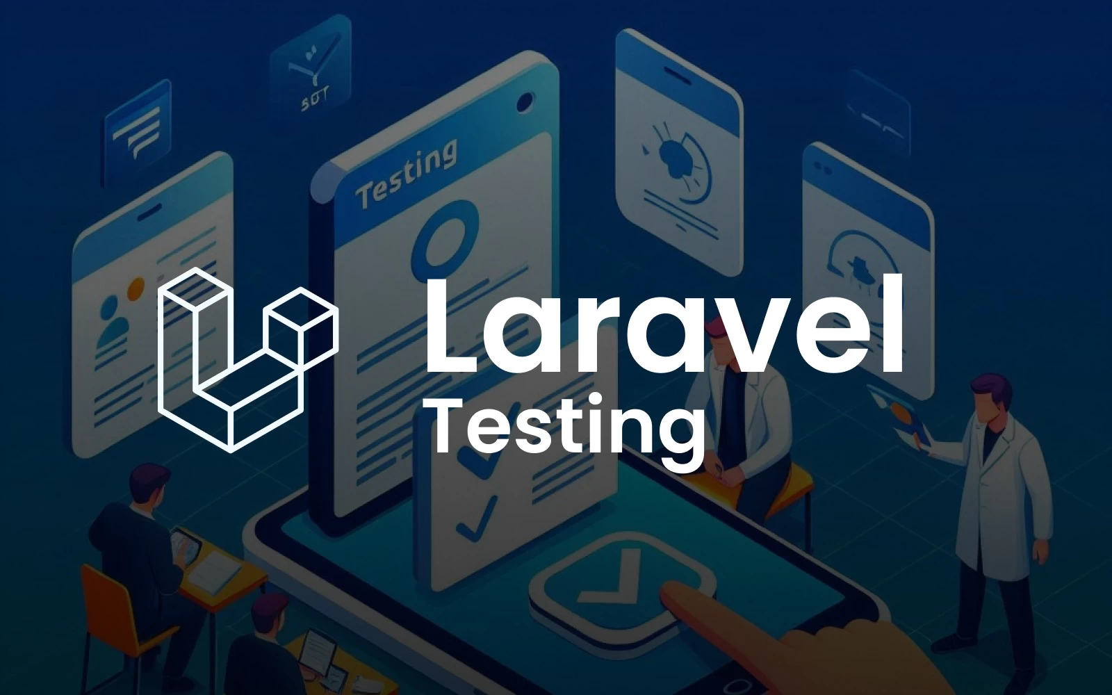 Pengenalan dan Langkah-langkah Testing di Laravel: Menjamin Kualitas Aplikasi Anda