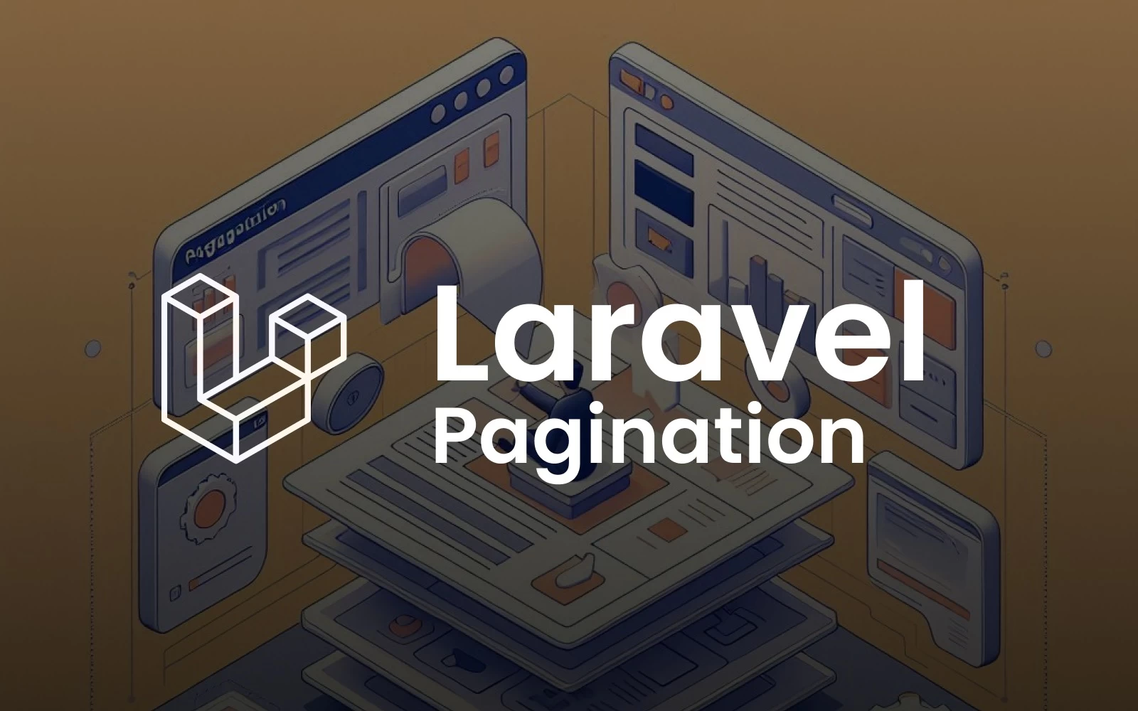 Cara Implementasi Pagination di Laravel: Menampilkan Data dengan Efektif dan Efisien
