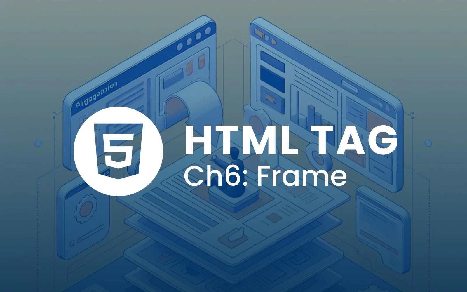 Panduan Lengkap tentang Tag HTML: Bagian 6 Formulir dan Input